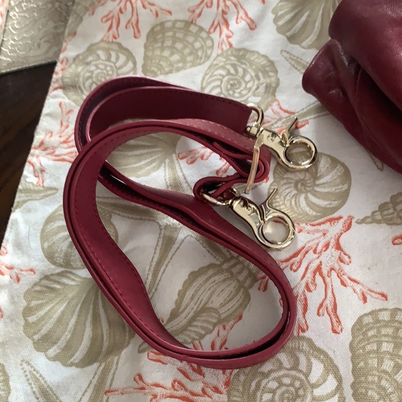 Gustto NWOT bag or crossbody - Picture 3 of 15